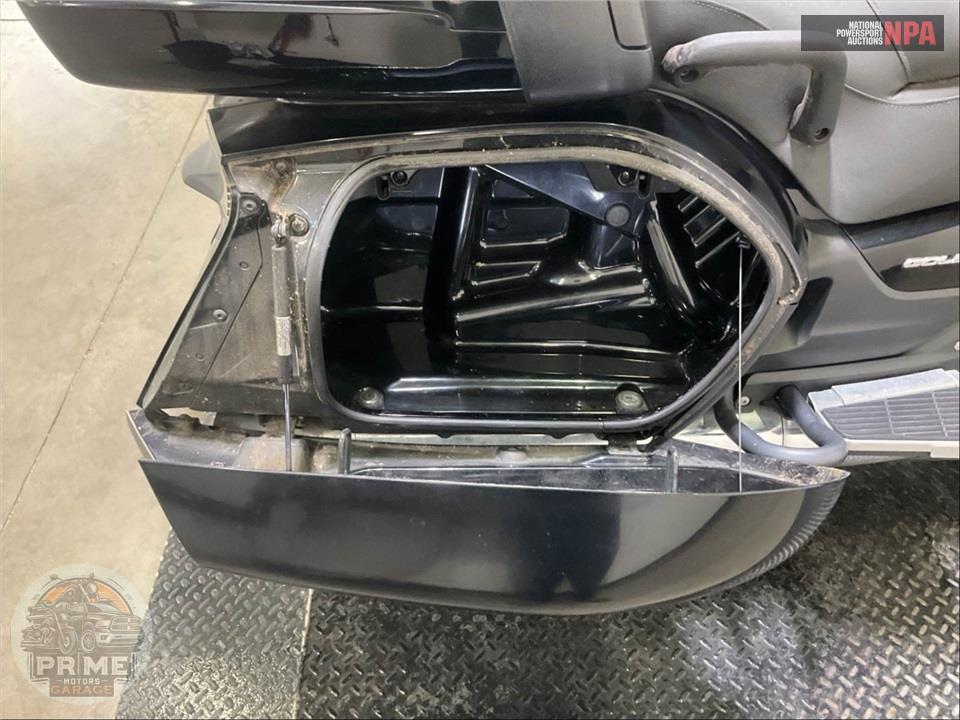 2014 Honda GL18HPNAME GOLDWING (ABS) (**) — фото 61