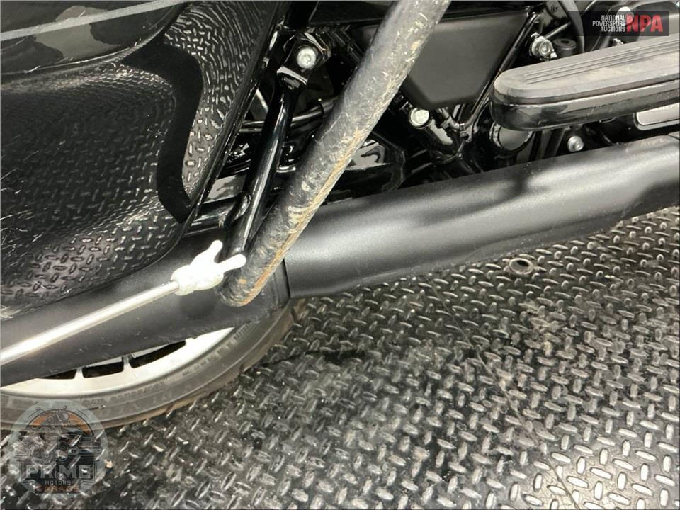 2026 Harley-Davidson FLTRXL ROAD GLIDE LIMITED — фото 55