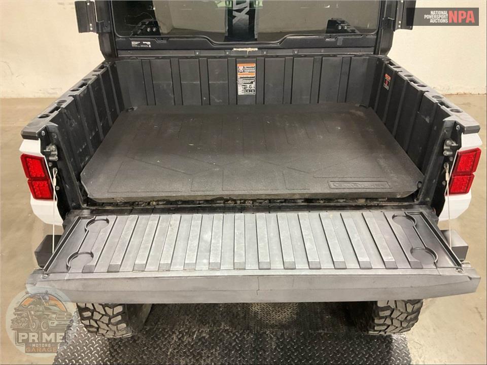 2021 Polaris RANGER CREW XP 1000 NORTHSTAR ULTIMATE — фото 49