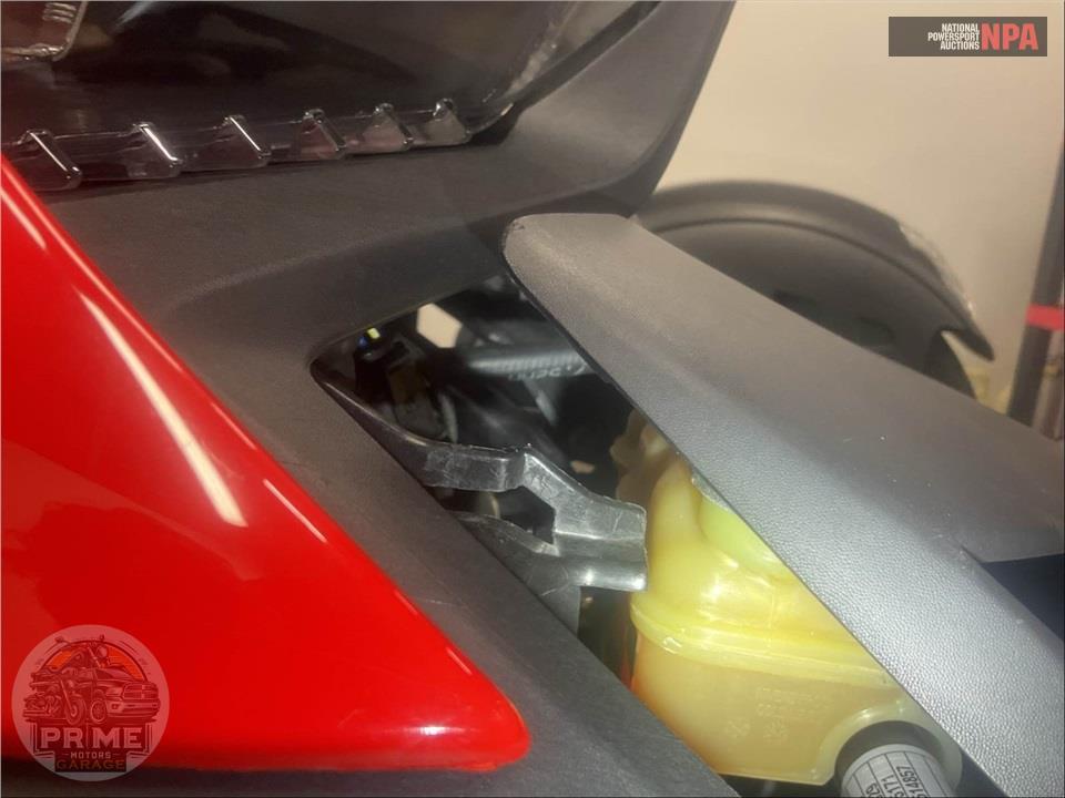 2021 Can-Am RYKER 600 ACE — фото 9