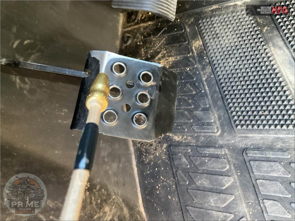 2019 Polaris RANGER CREW XP 1000 EPS NORTHSTAR — фото 20