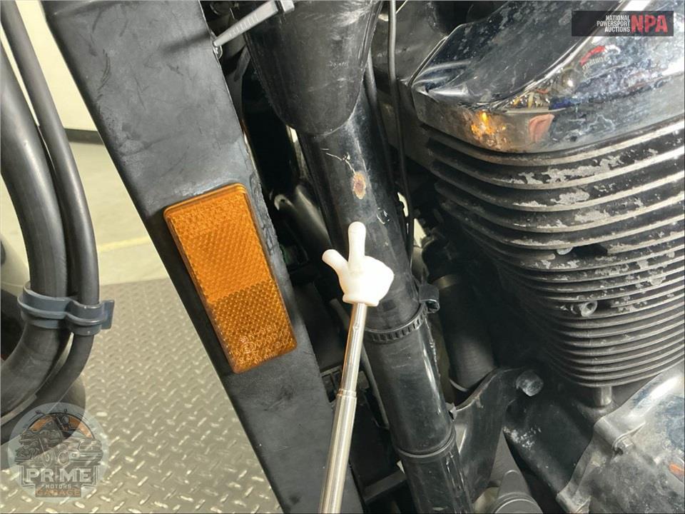 2003 Honda VT750CDC3 SHADOW ACE DLX — фото 14