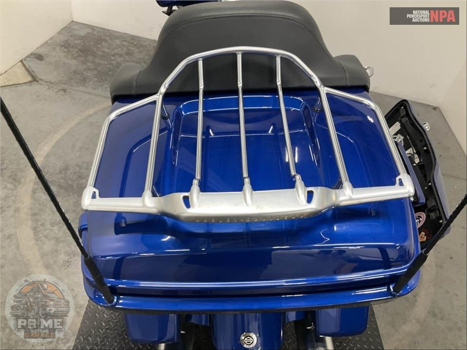 2020 Harley-Davidson FLHTKSE CVO LIMITED — фото 23