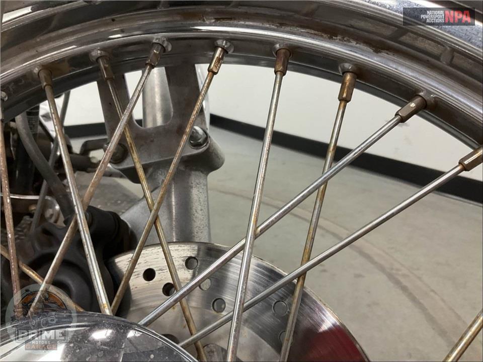 1992 Harley-Davidson FXSTC SOFTAIL(SOLID) — фото 48