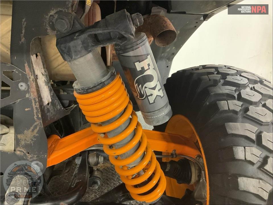 2021 Can-Am COMMANDER XT-P 1000R — фото 28