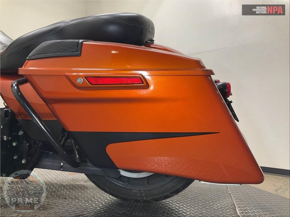 2019 Harley-Davidson FLHXS STREET GLIDE SPECIAL — фото 21