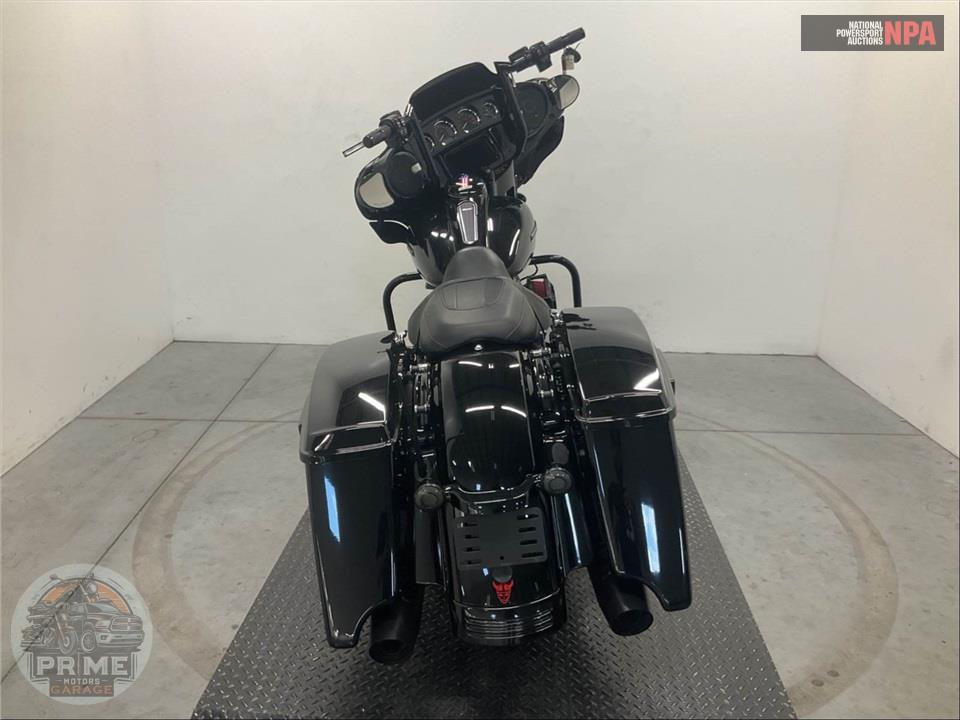 2019 Harley-Davidson FLHXS STREET GLIDE SPECIAL — фото 4