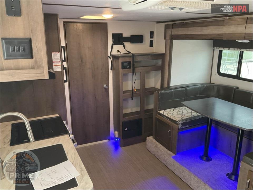 2020 Keystone Rv M-199 ML - PASSPORT SL SERIES — фото 8