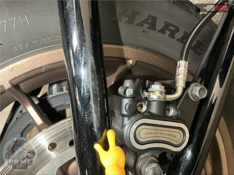 2020 Harley-Davidson FXLRS LOW RIDER S — фото 44