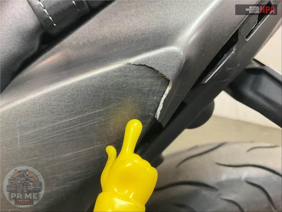 2023 Kawasaki EX650RPFNN NINJA 650 — фото 21