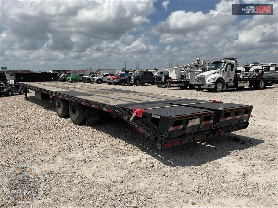 2023 Diamond C Trailers SDX212 — фото 3