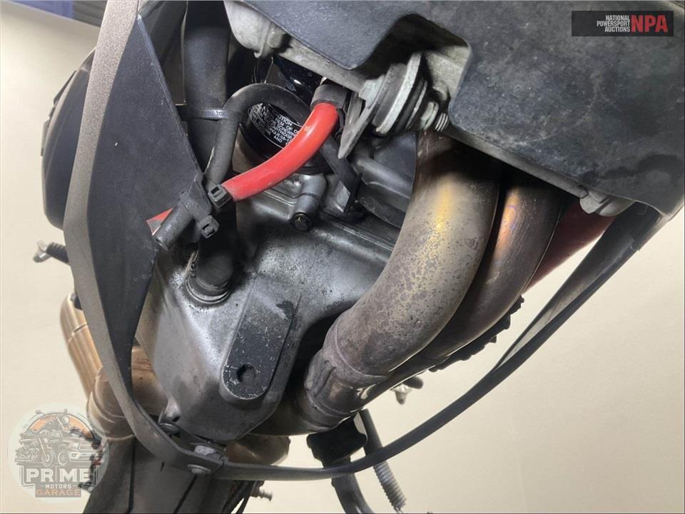 2019 Aprilia TUONO V4 1100 RR FACTORY — фото 12