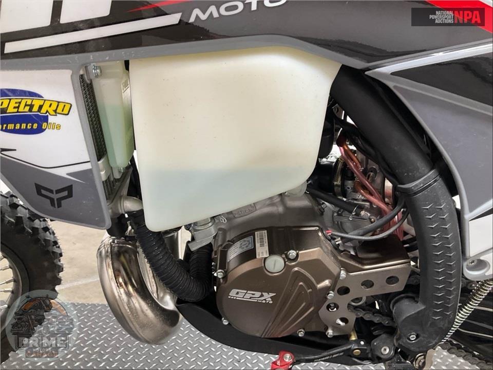 2026 Gpx Moto TSE 250R — фото 7