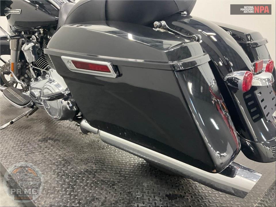 2023 Harley-Davidson FLTRX ROAD GLIDE — фото 17