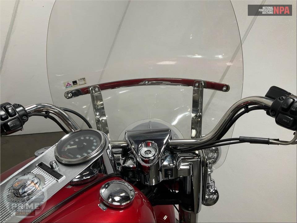 1998 Harley-Davidson FLHRCI ROAD KING CLASSIC — фото 26