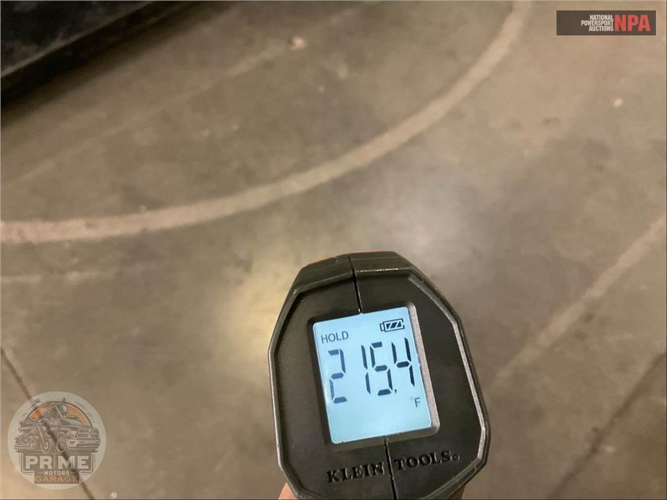 2023 Polaris RANGER CREW 1000 PREMIUM — фото 10