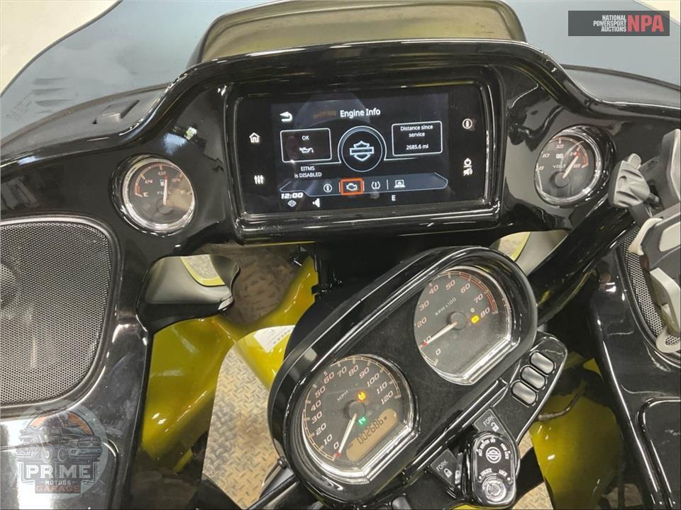 2020 Harley-Davidson FLTRXS ROAD GLIDE SPECIAL — фото 5