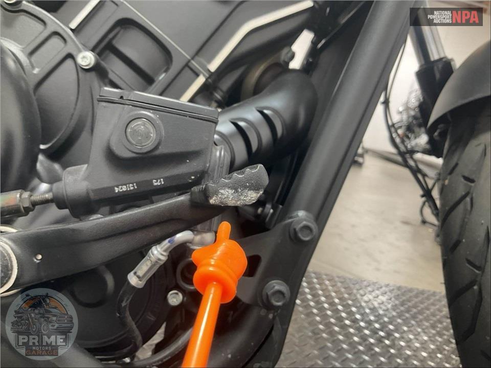 2025 Indian Motorcycle SCOUT SIXTY BOBBER — фото 17