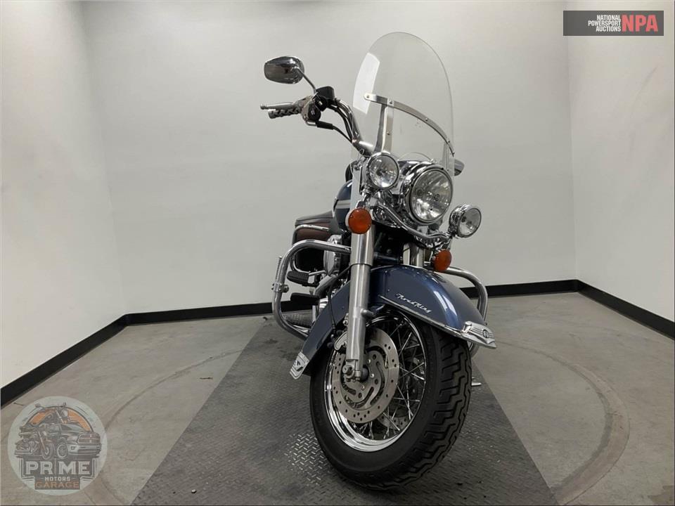 2003 Harley-Davidson FLHRCI ROAD KING CLASSIC — фото 2