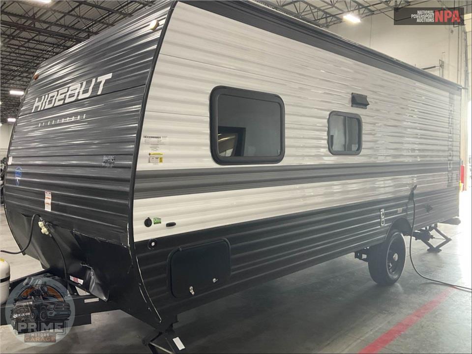 2024 Keystone Rv M-201 BH - HIDEOUT SPORT SERIES — фото 2