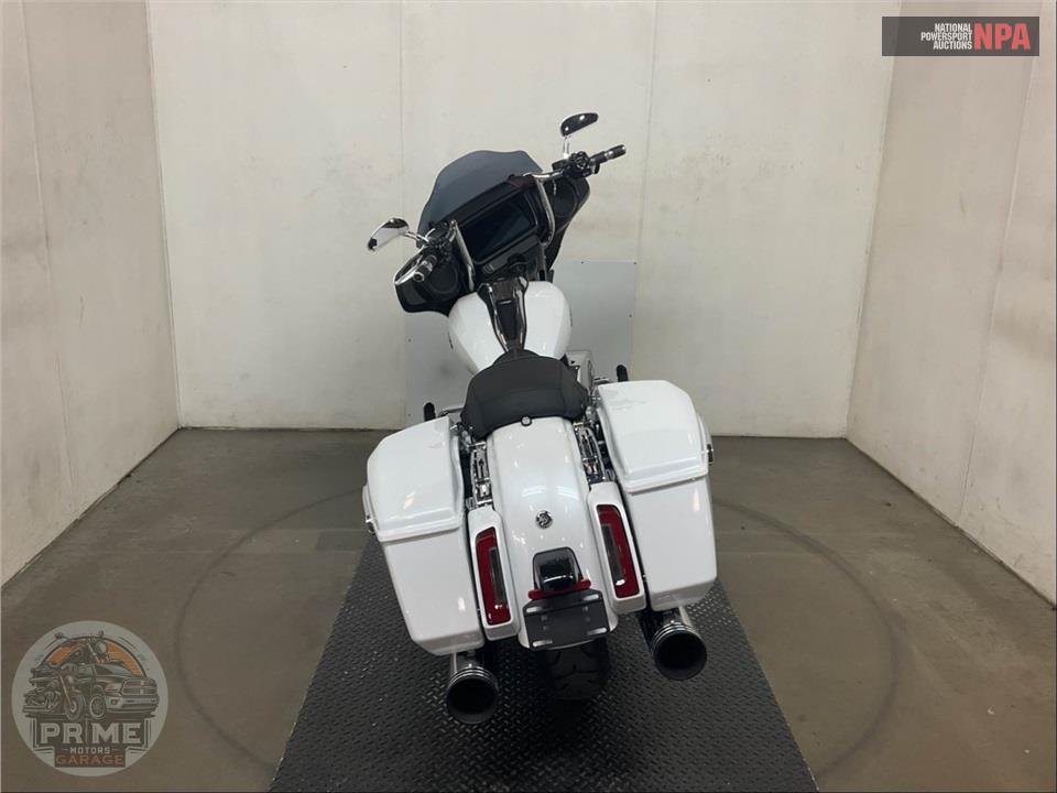 2024 Harley-Davidson FLHX STREET GLIDE — фото 4