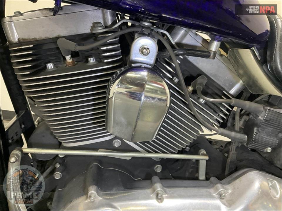 2012 Harley-Davidson FLD-103 DYNA SWITCHBACK — фото 7