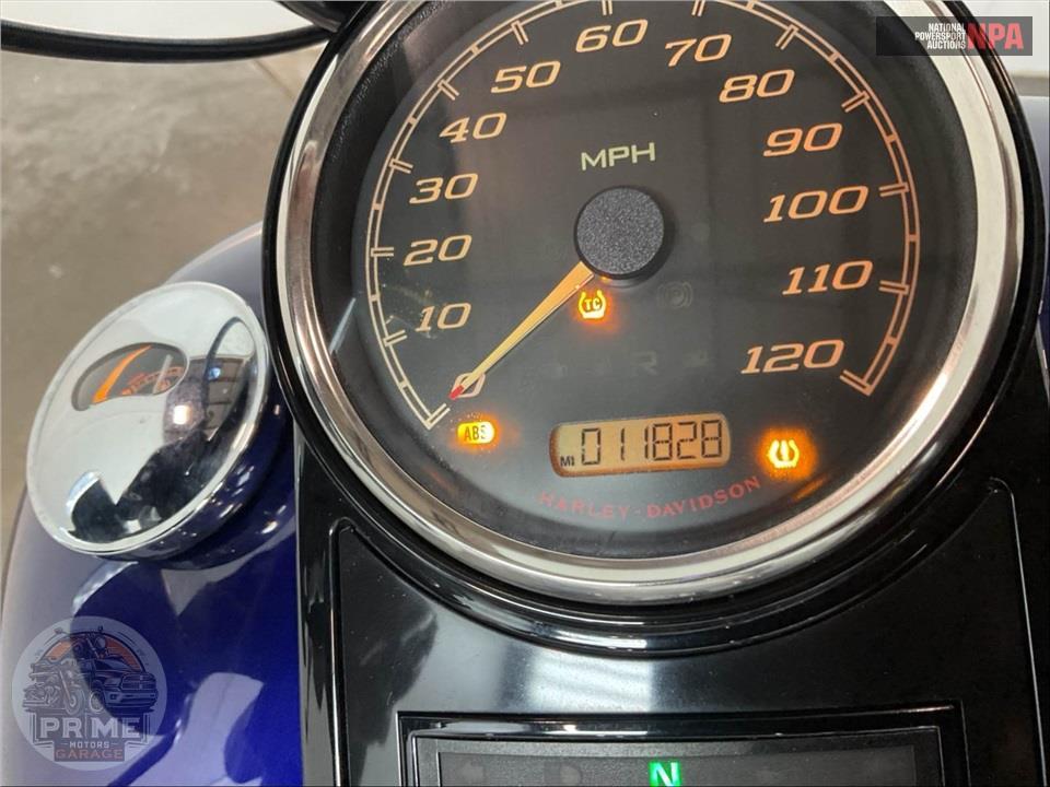 2020 Harley-Davidson FLHRXS ROAD KING SPECIAL — фото 5