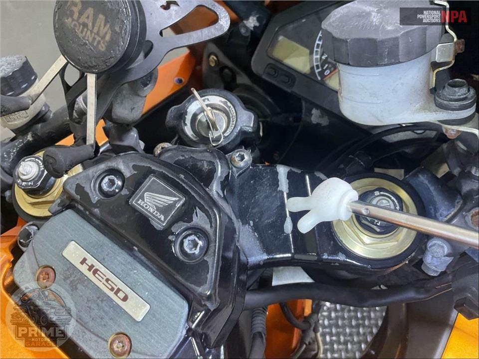 2006 Honda CBR1000RR6 — фото 58