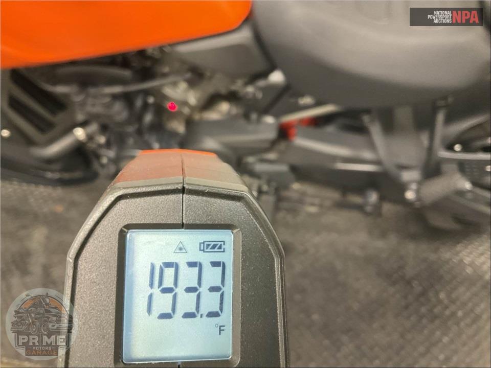 2021 Harley-Davidson RA1250S PAN AMERICA SPECIAL — фото 8