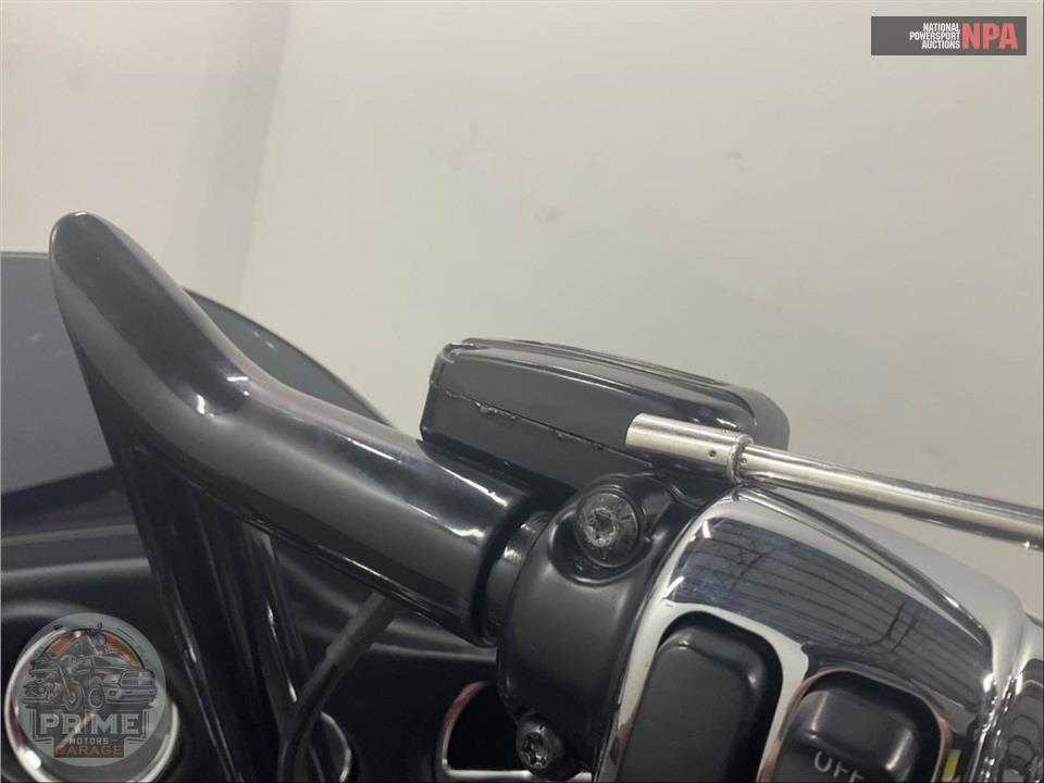 2008 Harley-Davidson FLHTCU ULTRA CLASSIC ELECTRA GLIDE — фото 33