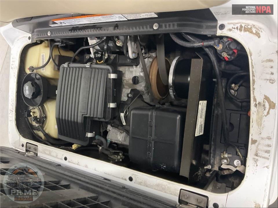 2020 Yamaha DR2AT1XFI — фото 5