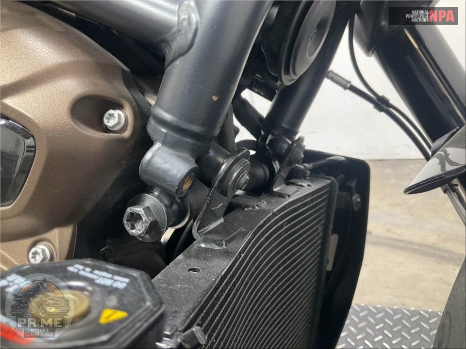 2024 Harley-Davidson RH1250S SPORTSTER S — фото 11