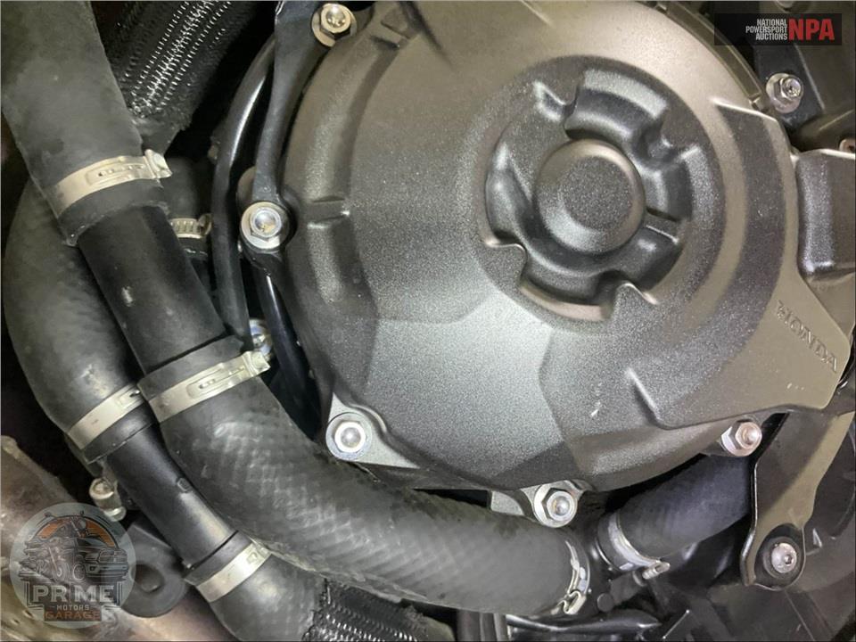 2024 Honda CBR1000RR ABS — фото 10