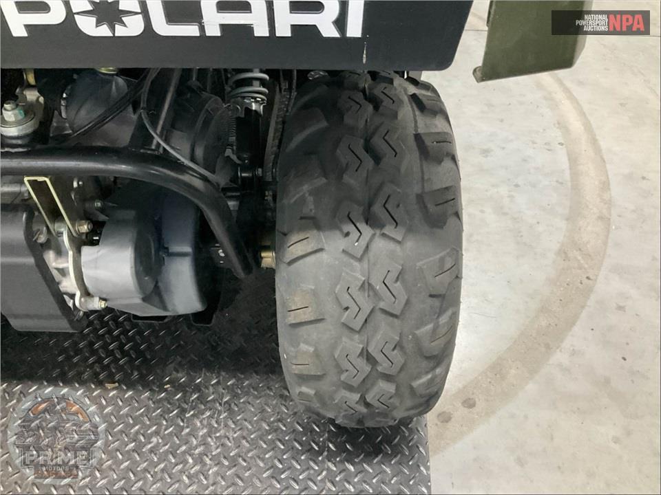 2023 Polaris RANGER 150 EFI — фото 23
