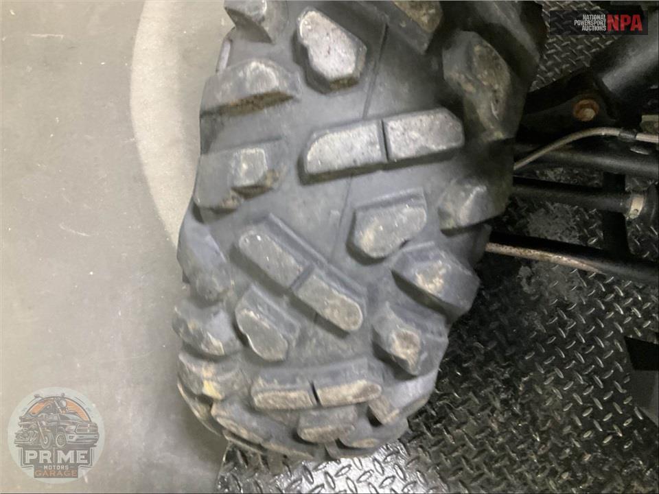 2019 Polaris SPORTSMAN 850 SP WHITE LIGHTNING — фото 17