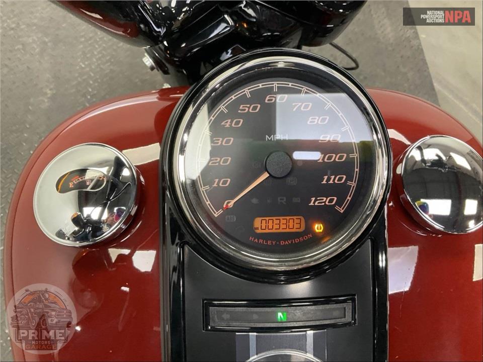 2024 Harley-Davidson FLHRXS ROAD KING SPECIAL — фото 5