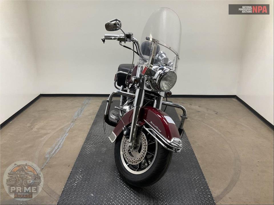 1998 Harley-Davidson FLHRCI ROAD KING CLASSIC — фото 2