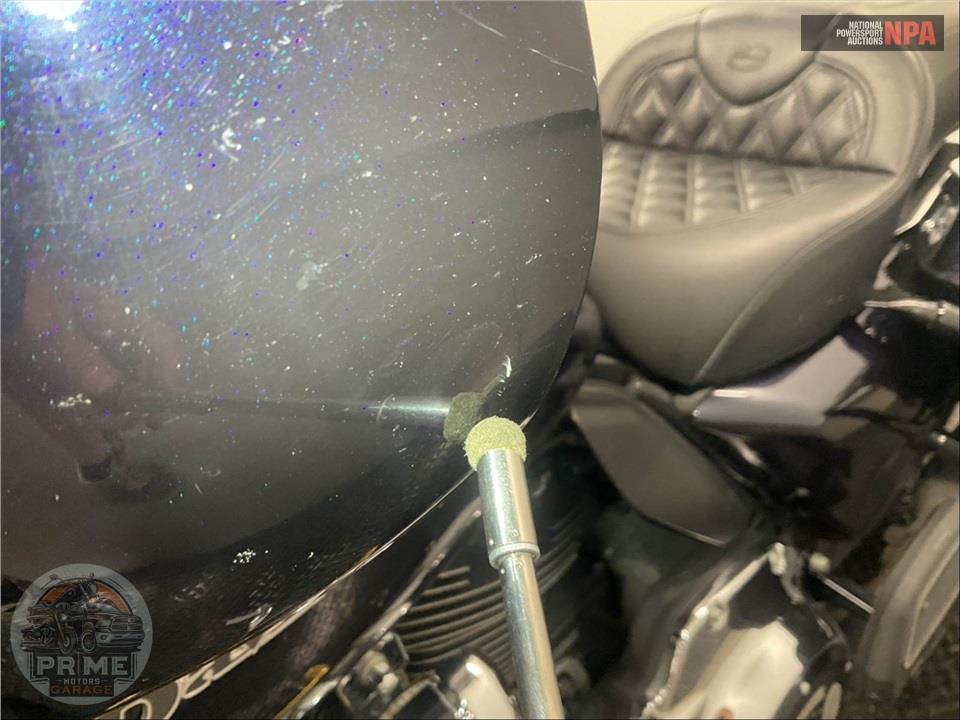 2019 Harley-Davidson FLHX STREET GLIDE — фото 16