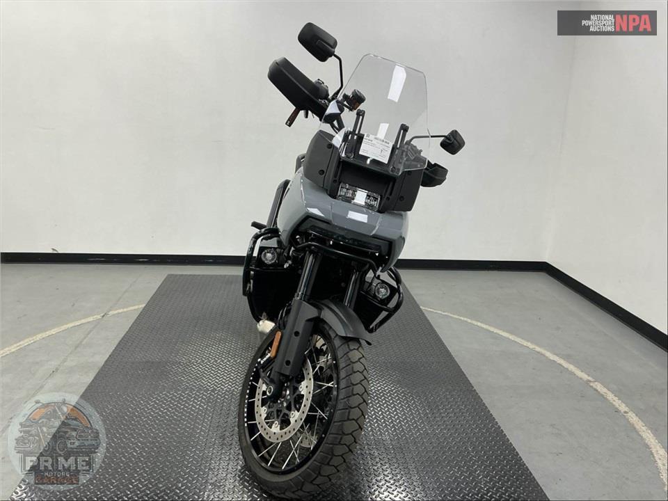 2026 Harley-Davidson RA1250S PAN AMERICA SPECIAL — фото 2