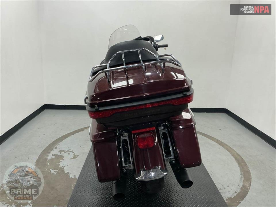 2019 Harley-Davidson FLHTCU ELECTRA GLIDE ULTRA CLASSIC — фото 4