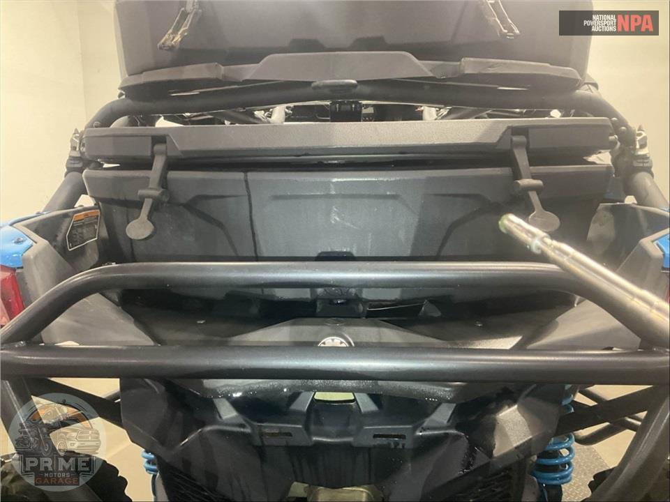 2023 Can-Am MAVERICK X3 DS TURBO 64 — фото 17