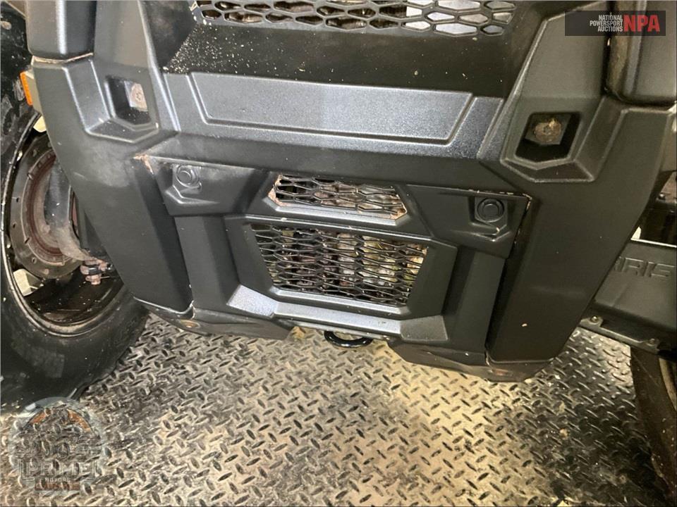 2020 Polaris SPORTSMAN 570 PREMIUM — фото 26