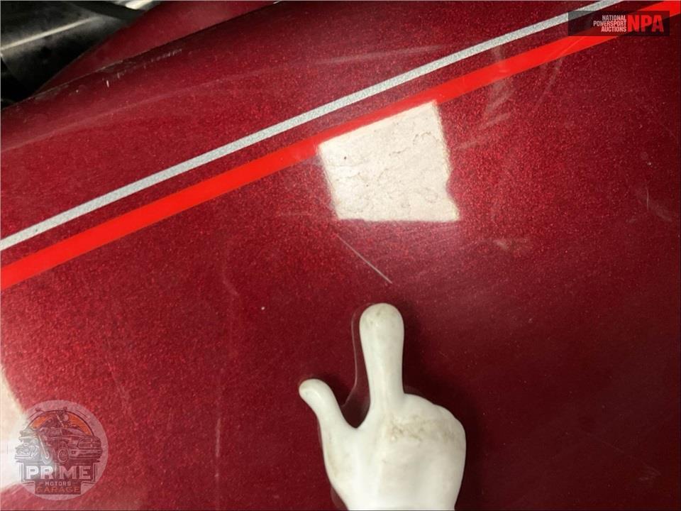 2002 Harley-Davidson FLHTCUI ULTRA CLASSIC ELECTRA GLIDE — фото 53