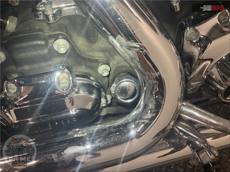 2014 Harley-Davidson FXDC DYNA SUPER GLIDE CUSTOM — фото 9