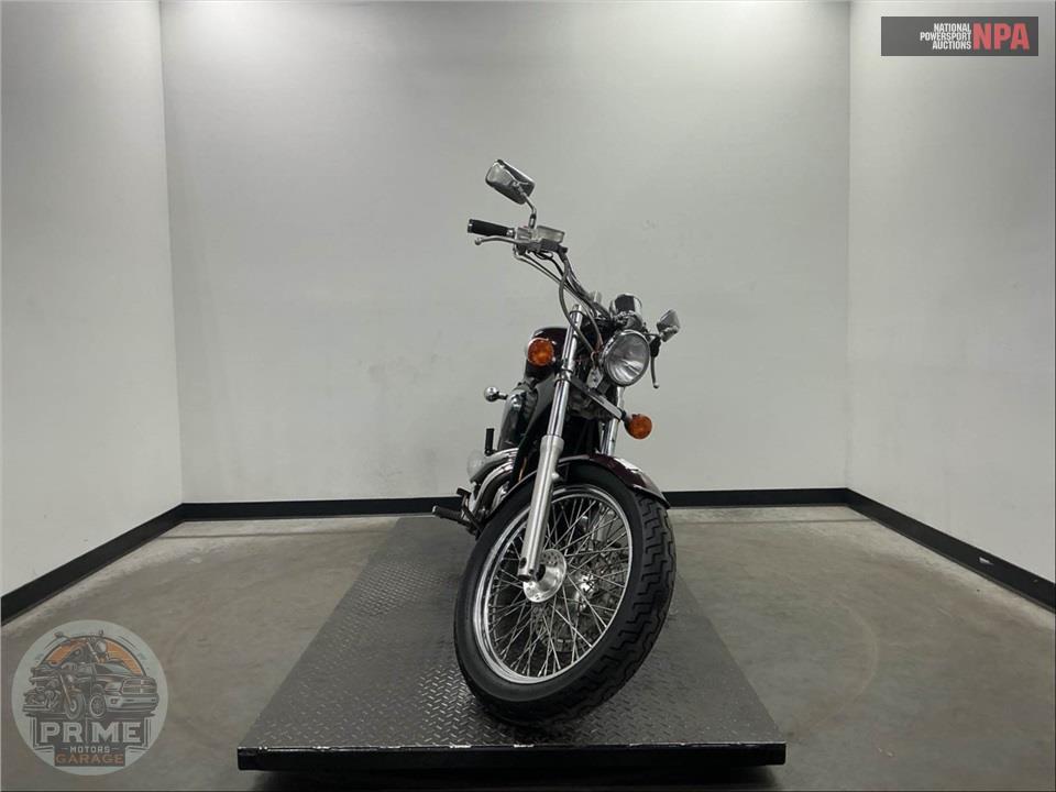 1995 Honda VT600CDL SHADOW — фото 2