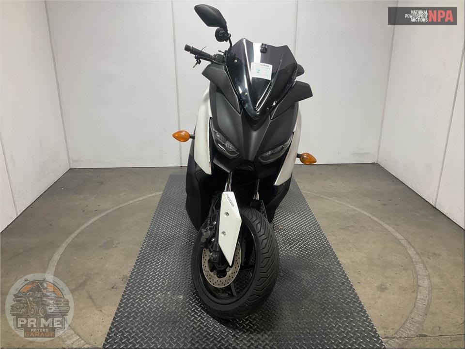 2018 Yamaha XMAX — фото 2