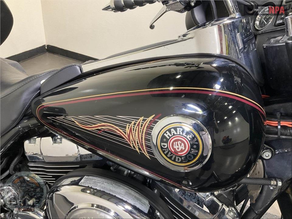2000 Harley-Davidson FLHTCUI ULTRA CLASSIC ELECTRA GLIDE — фото 36