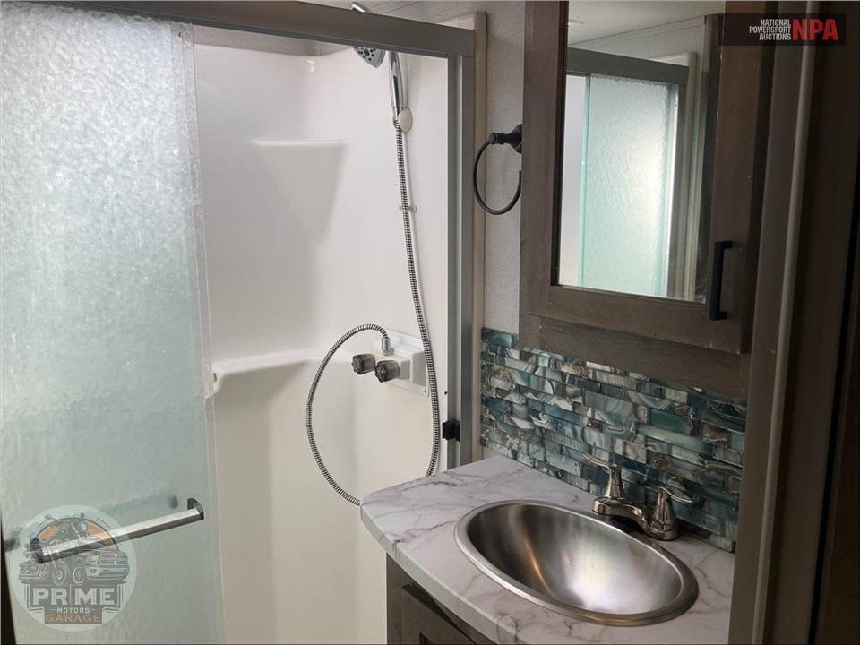 2020 Keystone Rv M-3570 FWLFT - SPRINTER LIMITED FIFTH WHEEL SERIES — фото 22