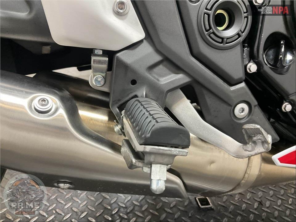 2022 Kawasaki EX650NNFAN NINJA 650 KRT — фото 24