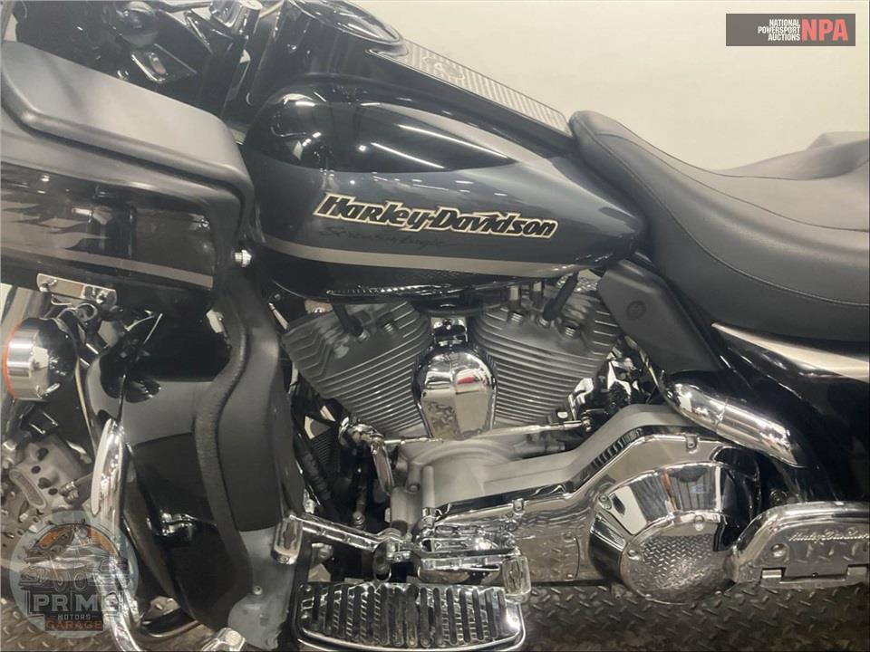 2001 Harley-Davidson FLTRSEI2 SCREAMIN EAGLE — фото 7